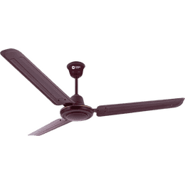 Orient Electric Ocean Air High speedHigh speed Ceiling fan | 1200 Mm | Brown
