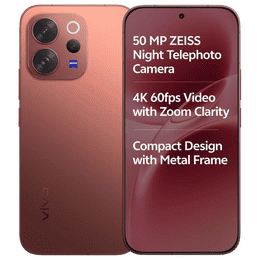 vivo V70 5G | 8GB | 256GB | Passion Red