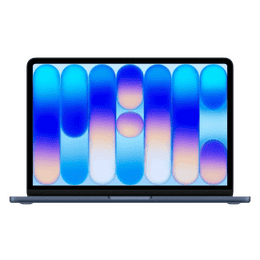 Apple MacBook Neo A18 Pro Chip |13 inch | 8GB | 256GB | MHFF4HN/A | Indigo
