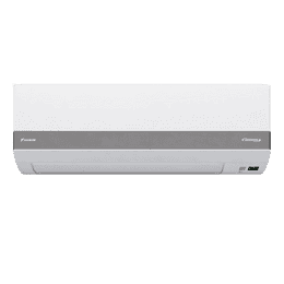 Daikin Inverter Split Air Conditioner | 1.0 Ton | 5 Star | White | FTKM35XV16VAA