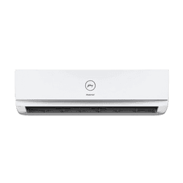 Godrej Split Inverter Air Conditioner | 5 in 1 Convertible | 1 Ton | 3 Star | White | IDTR HI 12Y3TH WA