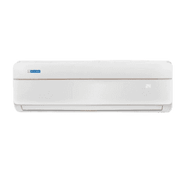 Bluestar 4 in 1 Inverter Split | 1.5 Ton | 3 Star | IA318VXU