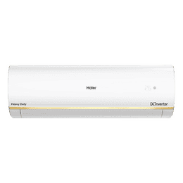 Haier Inverter Split Air Conditioner | 1 Ton | 5 Star | HSI14KU-GAI5NB-I