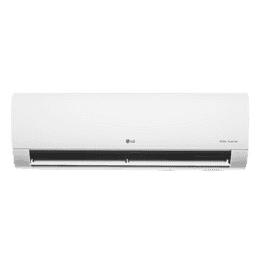 LG AI Convertible 6 in 1 Inverter Split AC | 1.5 Ton | 4 Star | ASNQ19JNYE