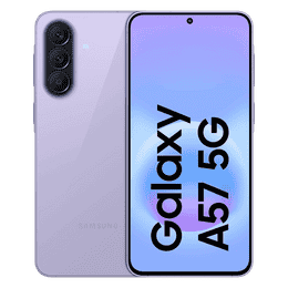 Samsung Galaxy A57 5G | 8GB | 256GB | Awesome Lilac