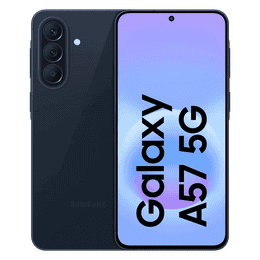 Samsung Galaxy A57 5G | 8GB | 256GB | Awesome Navy