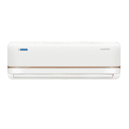 Blue Star Inverter Split AC | 1 Ton | 3 Star | Inverter | IA312TXU