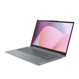 Lenovo Ideapad Slim 3 Lpatop | R5-7520U | 16GB | 512GB | WIN11 HOME | Arctic Grey | 82XQ0172IN