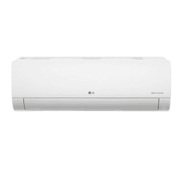 LG 6 in 1 DUAL Inverter Split AC | 1 Ton |  3 Star | ASNQ12JNXE AMLG