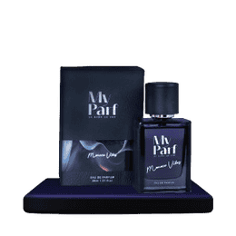 MY PARF Monaco Vibes De Perfume | 30 ML