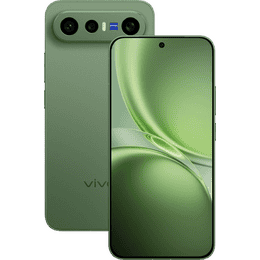 vivo X300 FE | 12 GB | 256 GB | Urban Olive