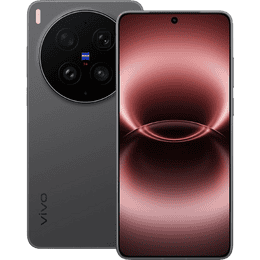 vivo X300 Ultra 5G | 16 GB | 512 GB | Eclipse Black
