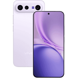 vivo X300 FE | 12 GB | 256 GB | Lilac Purple