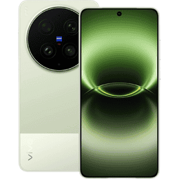 vivo X300 Ultra 5G | 16 GB | 512 GB | Victory Green