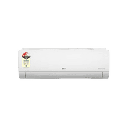 LG Inverter Split AC | 3 Star | 1.5TON | AI Convertible | White | 2026 Model | ASNQ19QNXE