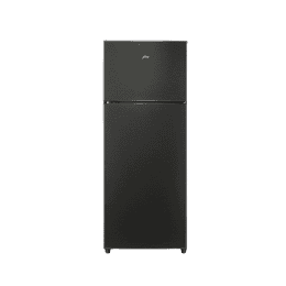 Godrej Frost Free Double Door | 244 Litre | 2 Star | Fossil Steel | RT EONVALOR 280BN RI FS ST