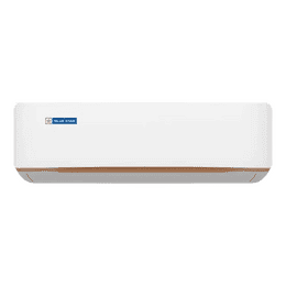 Bluestar Inverter Split AC | 1 Ton | 5 Star | White | IA512GXUS