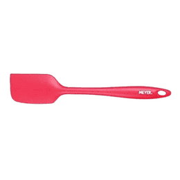 Meyer Silicone Spatula | Spatula for Cooking | Red
