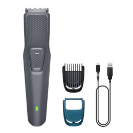 Philips Beard Trimmer | Grey | BT1243/18