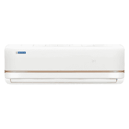 Blue Star Inverter Split AC | 2 Ton | 3 Star | White | IA322TXU