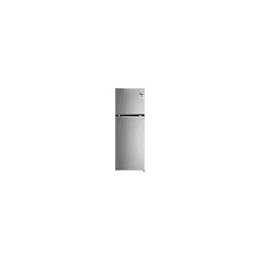 LG Convertible Double Door Refrigerator | 343L | 2 Star | Shiny Steel | GLT3426SNPZ