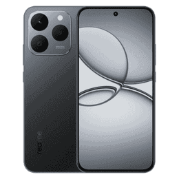 realme 15T 5G | 8 GB | 256 GB | Suit Titanium | NM