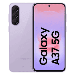 Samsung Galaxy A37 5G | 8GB | 256GB | Awesome Lavender