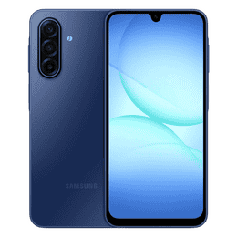 Samsung Galaxy A17 5G | 8GB | 256GB | Without Adapter | blue