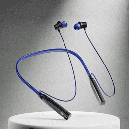 Mobilla MBUDDY 131 Wireless Bluetooth Headset | Multicolor