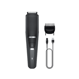 Philips Beard Trimmer for Men | Black | BT3324/15