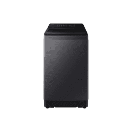 Samsung Fully Automatic Top Load Washing Machine | 8.0 kg | 5 Star | Deep Charcoal | WA40F08D1CTL