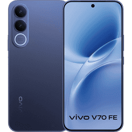 vivo V70 FE | 12 GB | 256 GB | Monsoon Blue | NM