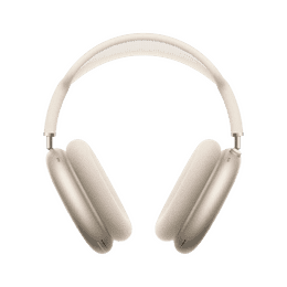 Apple AirPods Max 2 | Active Noise Cancellation | starlight