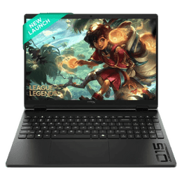 HP HyperX Omen Gaming Laptop | Intel Core i7 | 24GB | 1TB | Shadow Black | 15-GA0028TX