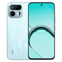 realme 16T 5G | 8GB | 128GB | Aurora Green