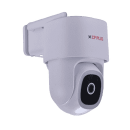 CP Plus Ezycam | 4MP Wi-Fi Full Color PT Camera | CP-Z45Q