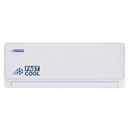 Blue Star Inverter Split AC | 1.5 Ton | 3 Star | White | IA318EXU