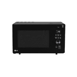 LG Convertible Microwave Oven with Air Fry | 28 L | Black | MJEN286UFWF