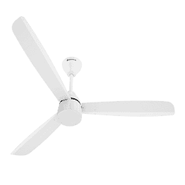 Atomberg Renesa Prime  BLDC Ceiling Fan with Remote | 1200mm | 5 Star | Gloss White