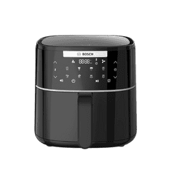 Bosch Crispmaxx Air Fryer with Baking Tray | 4.0L | 1350 W | Black | MAF240B5IN