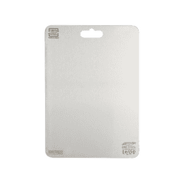 Royalford Stainless Steel Chopping Board | Multicolour