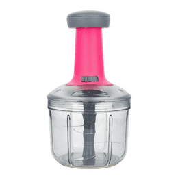 Eagle Vegetable Chopper | Pack of 1 | 600 ml | Multicolour
