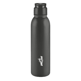 Milton Caper 1000 Stainless Steel Water Bottle | Multicolour