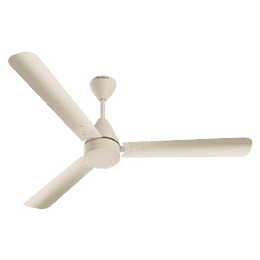 Crompton Energion Cookie BLDC Ceiling Fan | 1200MM | Ivory