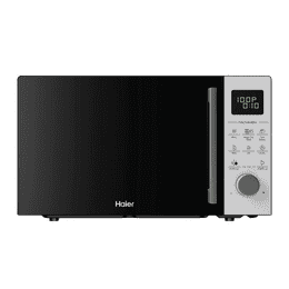 Haier Convection Microwave Oven | 28L | Black | HIL2801DBSJ
