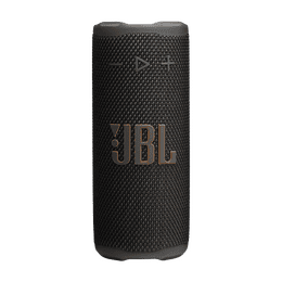 JBL Grip Portable Bluetooth Speaker | 16W | IP68 Waterproof | Black | JBLGRIPBLK