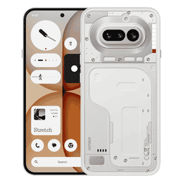 Nothing Phone (4a) 5G | 8GB | 256GB | White