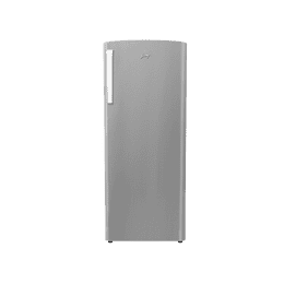 Godrej Direct Cool Single Door Refrigerator | 238 L | 3 Star | Steel Glow | RD EMARVEL 260CN THI ST GL