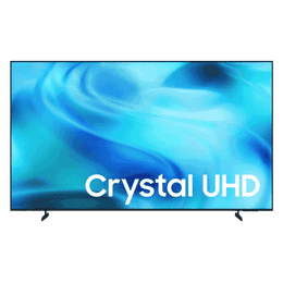 Samsung Crystal 4K Ultra HD LED Smart TV | 163 cm ( 65 inch ) | 2026 Model | UA65U8300HULXL