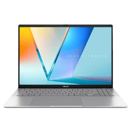 ASUS Vivobook Laptop | AMD Ryzen AI 5 330 | 16GB | 1TB | Silver | M3607KA-SH099WS